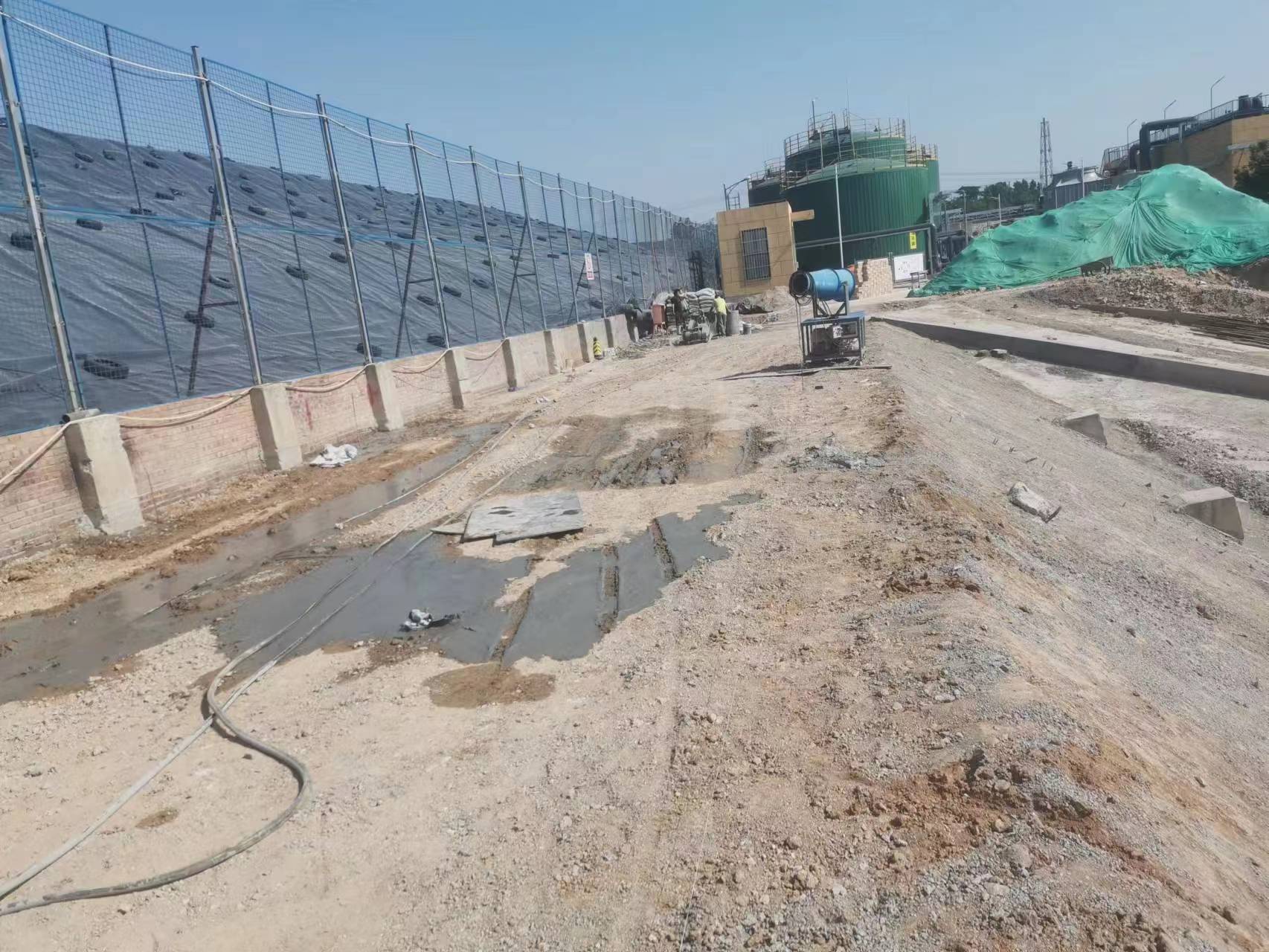 罗庄地基处理中注浆法的四大分类